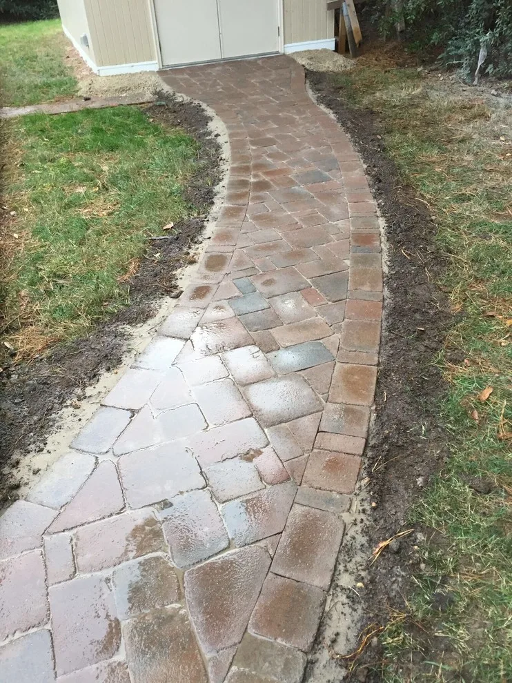 Paths by The Paver Guyz - Photo 31