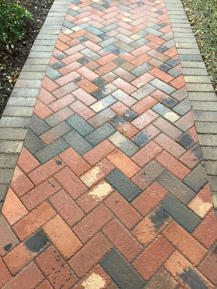 Paths by The Paver Guyz - Photo 71