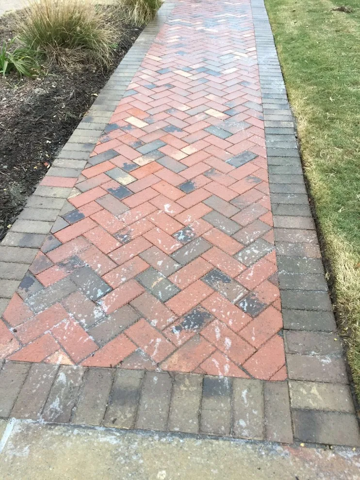 Paths by The Paver Guyz - Photo 63