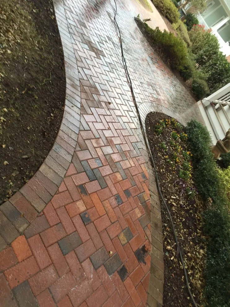 Paths by The Paver Guyz - Photo 50