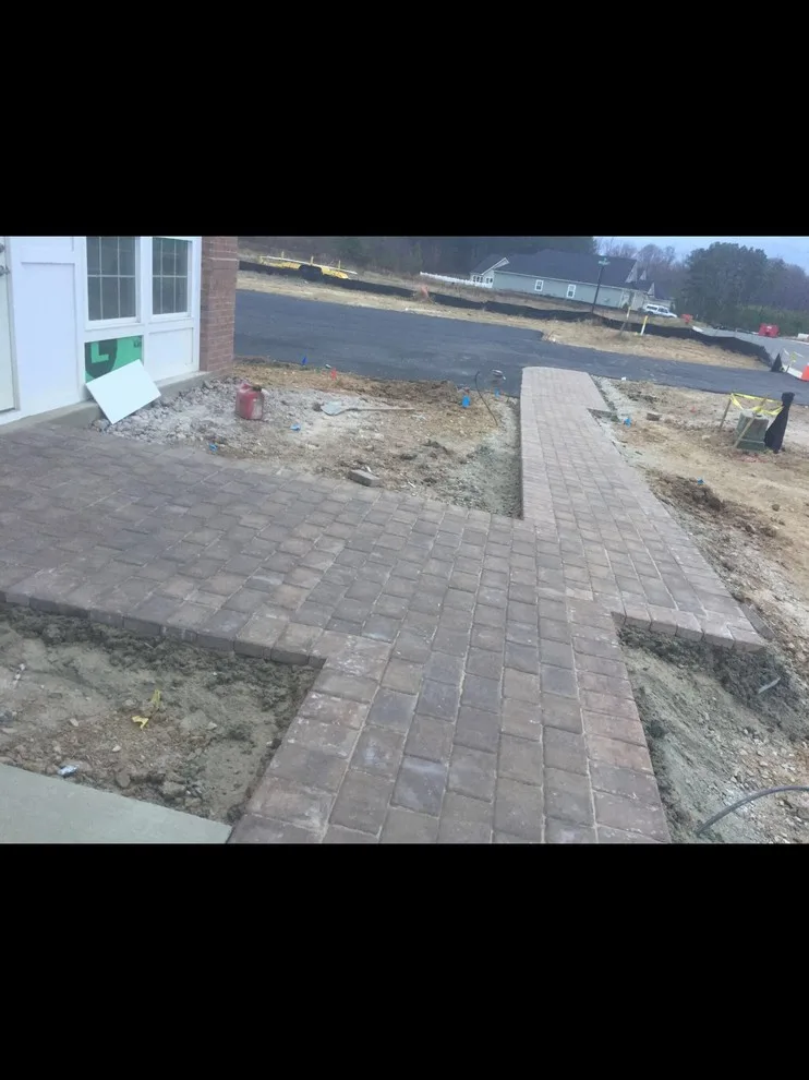 Paths by The Paver Guyz - Photo 83