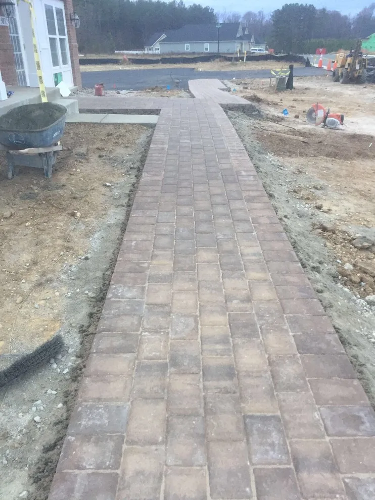 Paths by The Paver Guyz - Photo 69