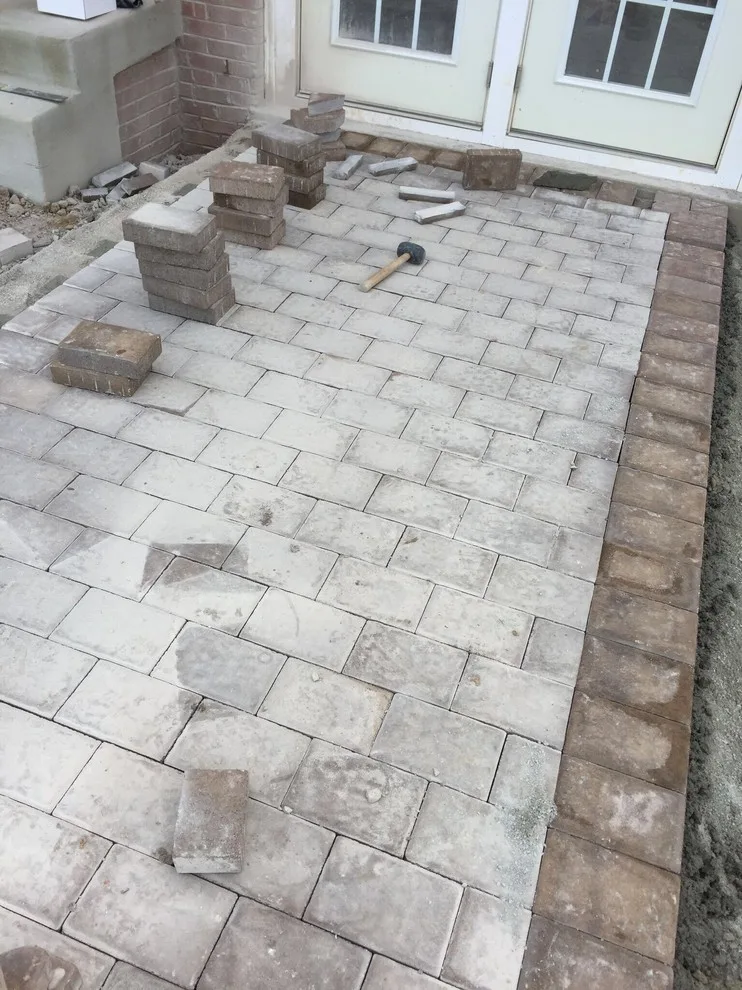 Paths by The Paver Guyz - Photo 8