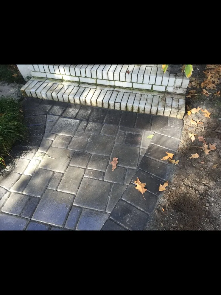 Paths by The Paver Guyz - Photo 33
