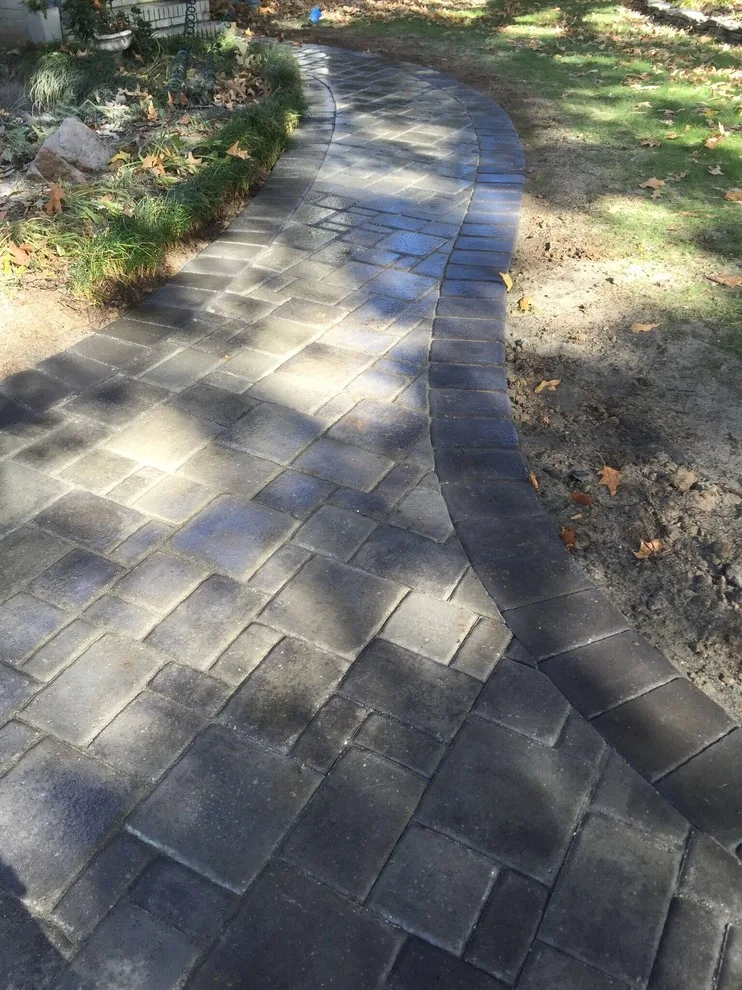Paths by The Paver Guyz - Photo 53