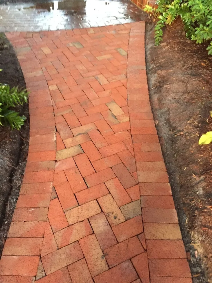 Paths by The Paver Guyz - Photo 124