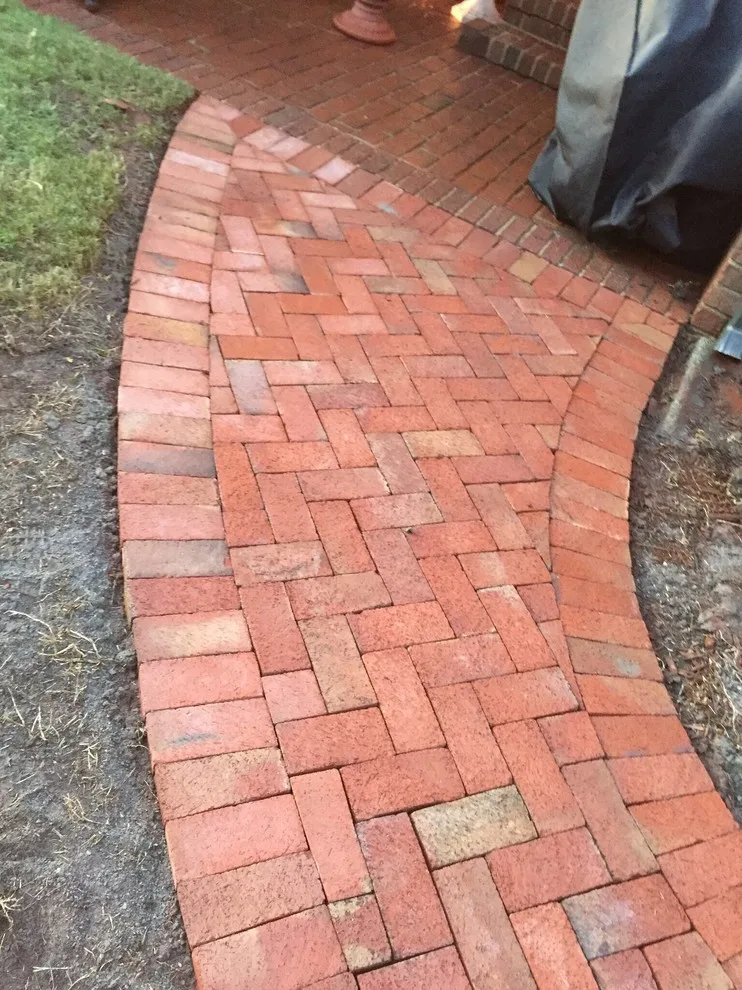 Paths by The Paver Guyz - Photo 51