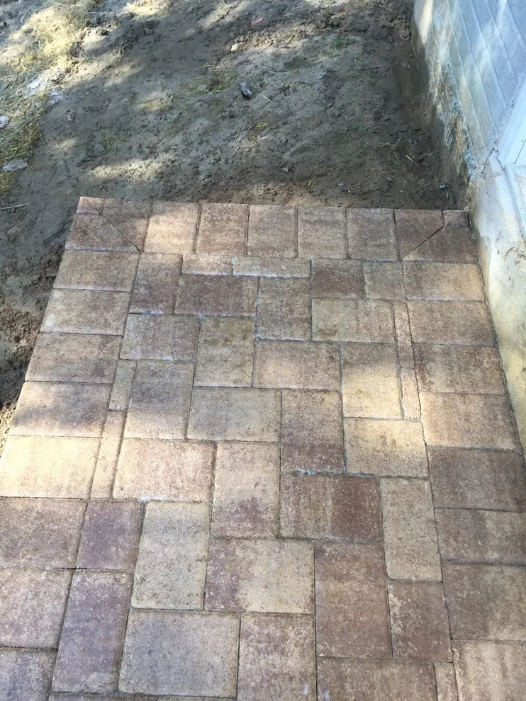 Paths by The Paver Guyz - Photo 74