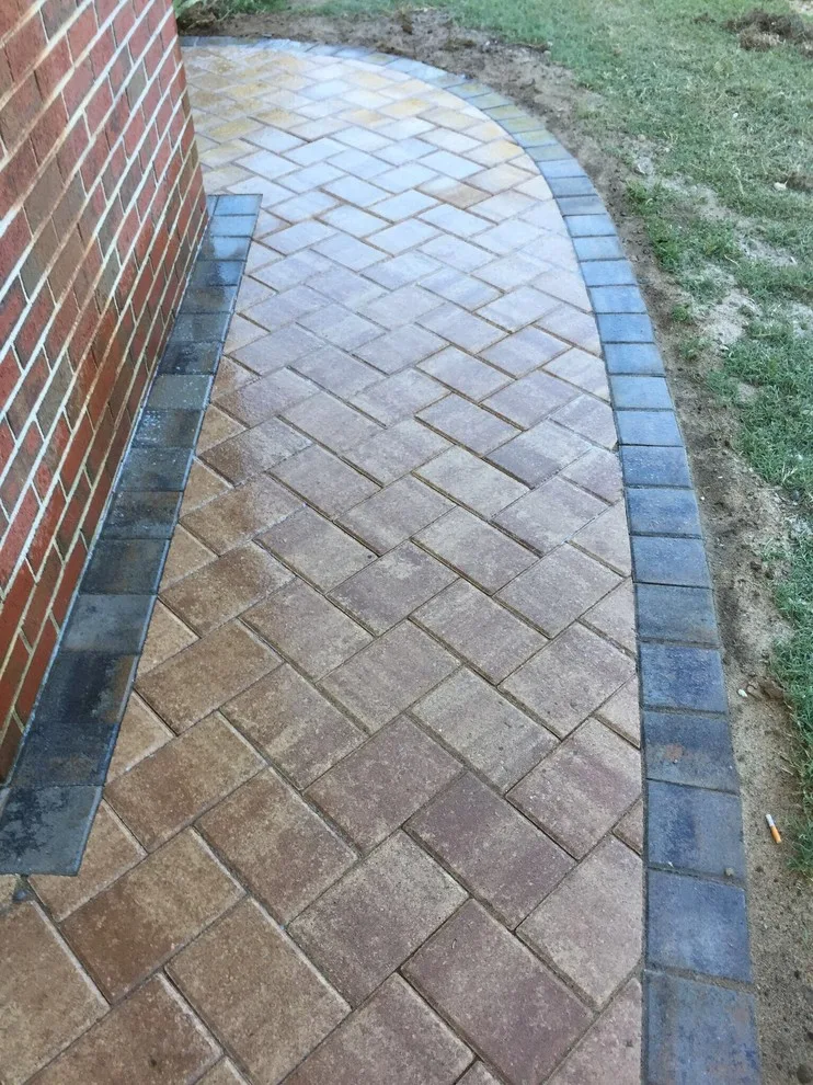 Paths by The Paver Guyz - Photo 78