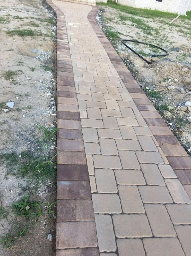 Paths by The Paver Guyz - Photo 64