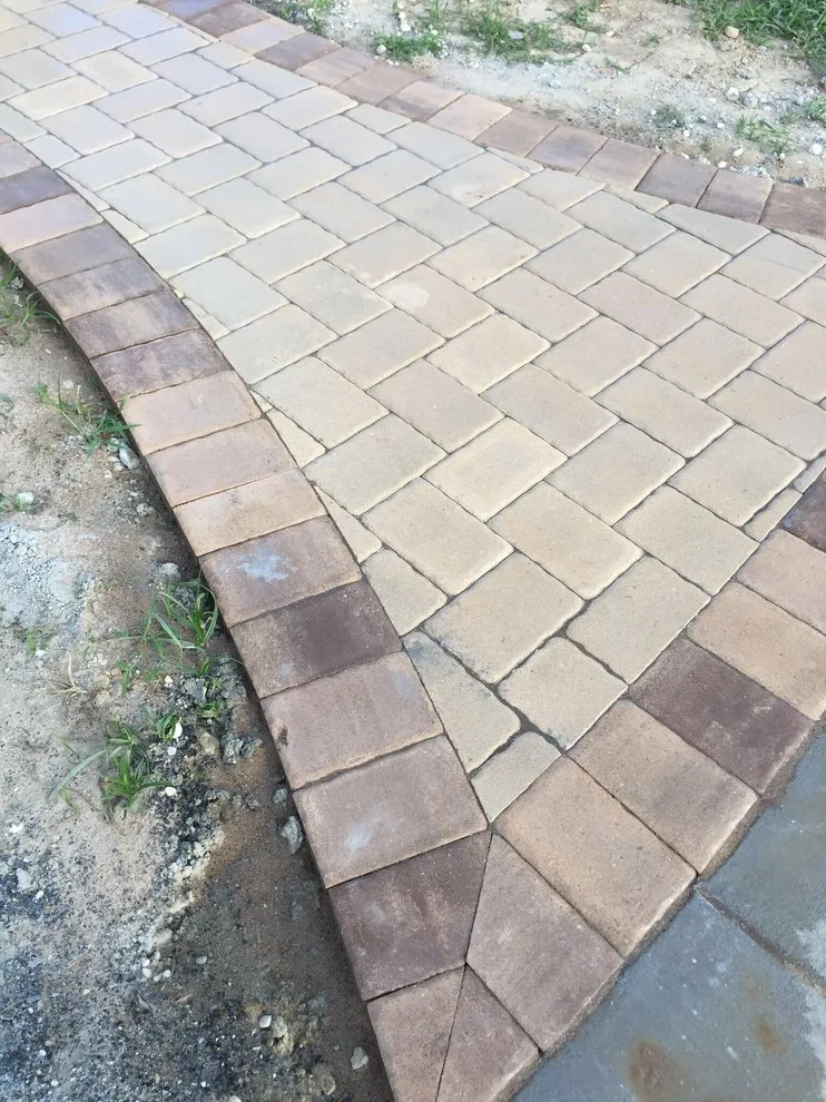 Paths by The Paver Guyz - Photo 72