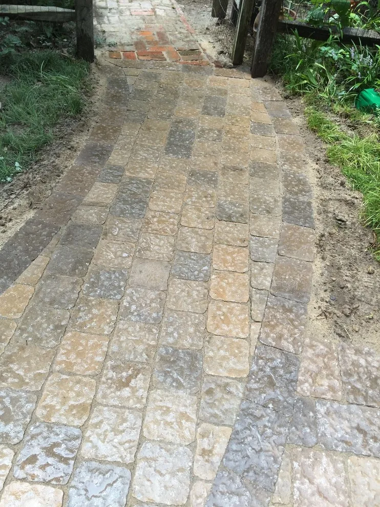 Paths by The Paver Guyz - Photo 96