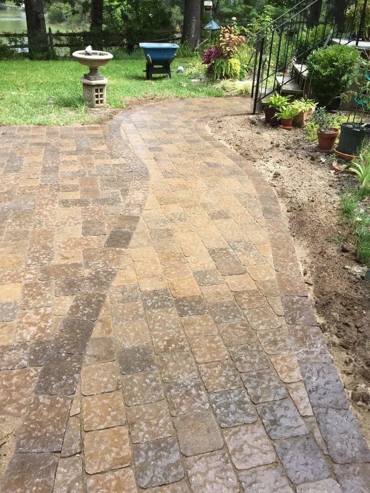 Paths by The Paver Guyz - Photo 39