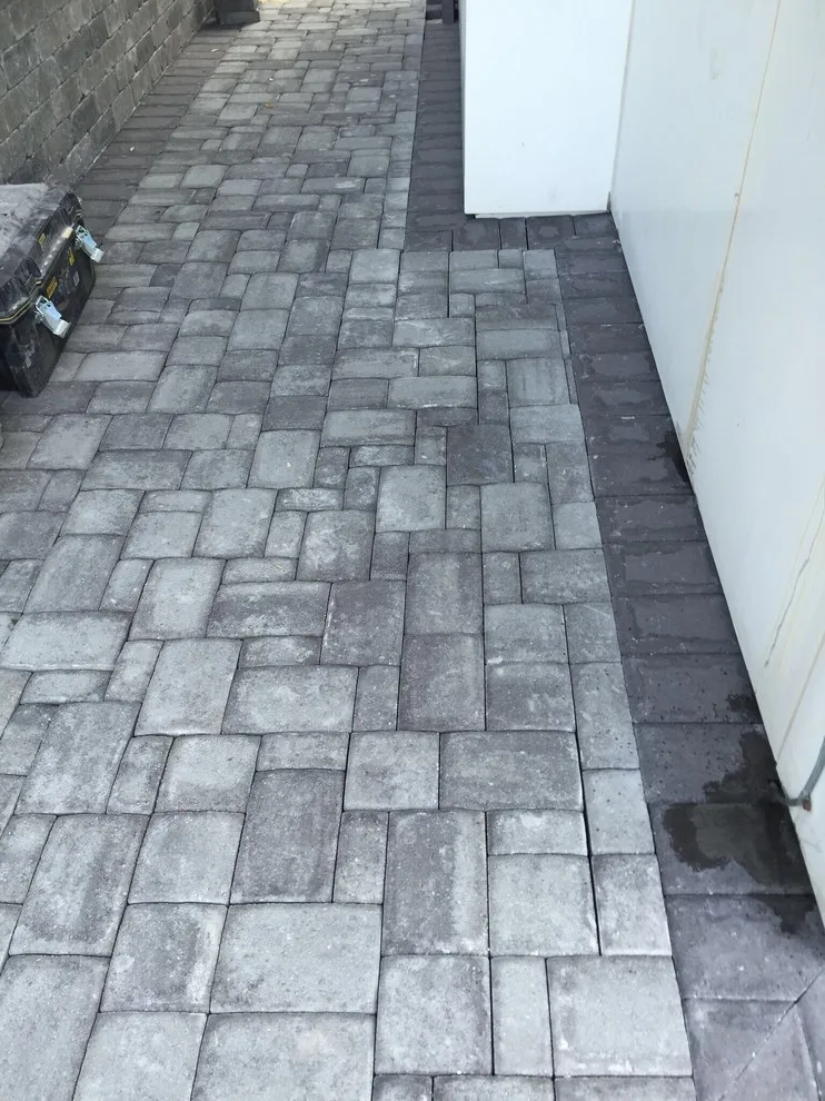 Paths by The Paver Guyz - Photo 111