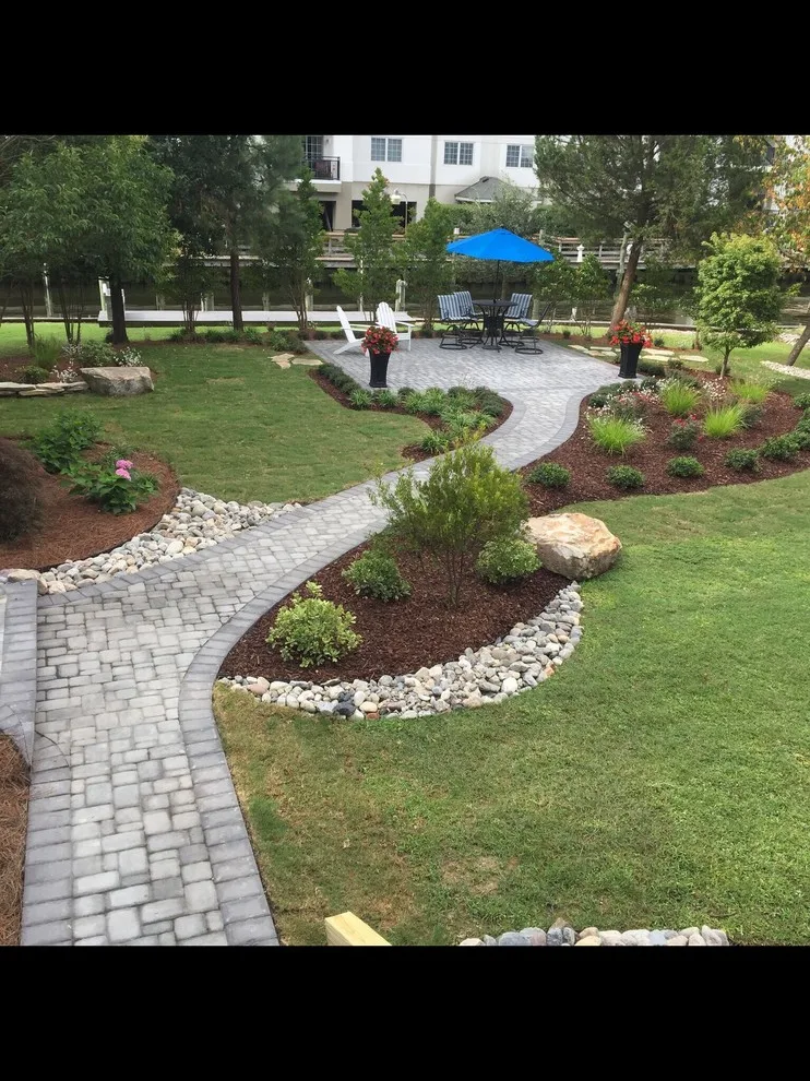 Paths by The Paver Guyz - Photo 98