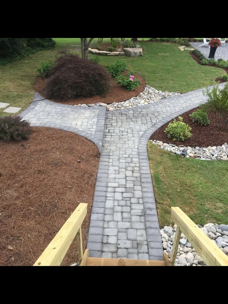 Paths by The Paver Guyz - Photo 59