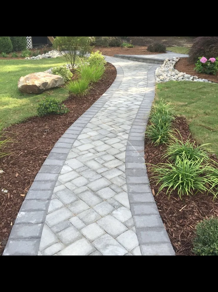 Paths by The Paver Guyz - Photo 101