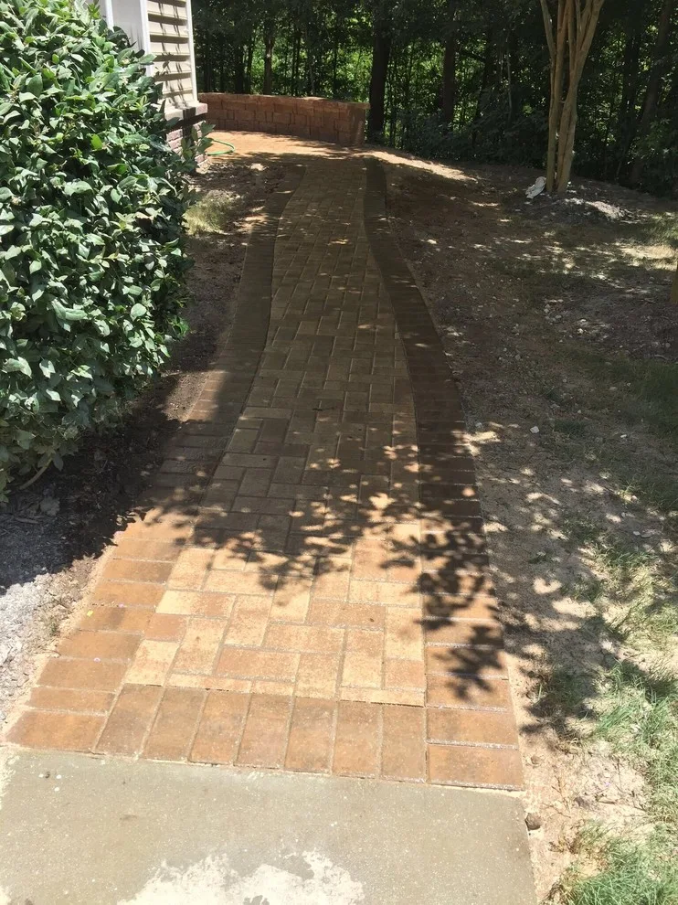 Paths by The Paver Guyz - Photo 112