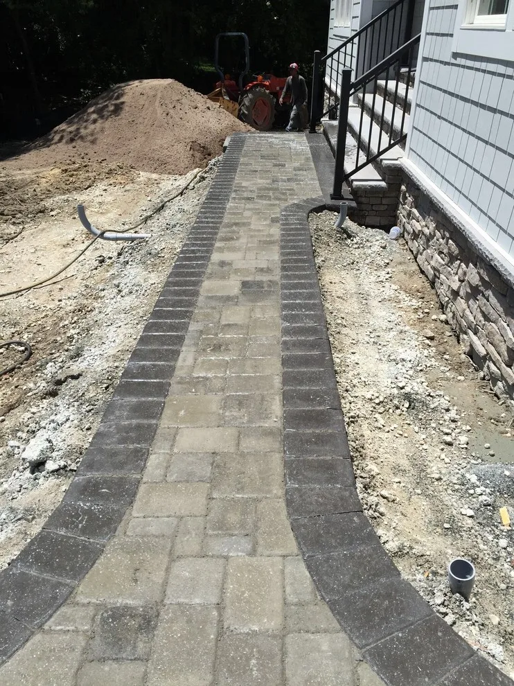Paths by The Paver Guyz - Photo 103