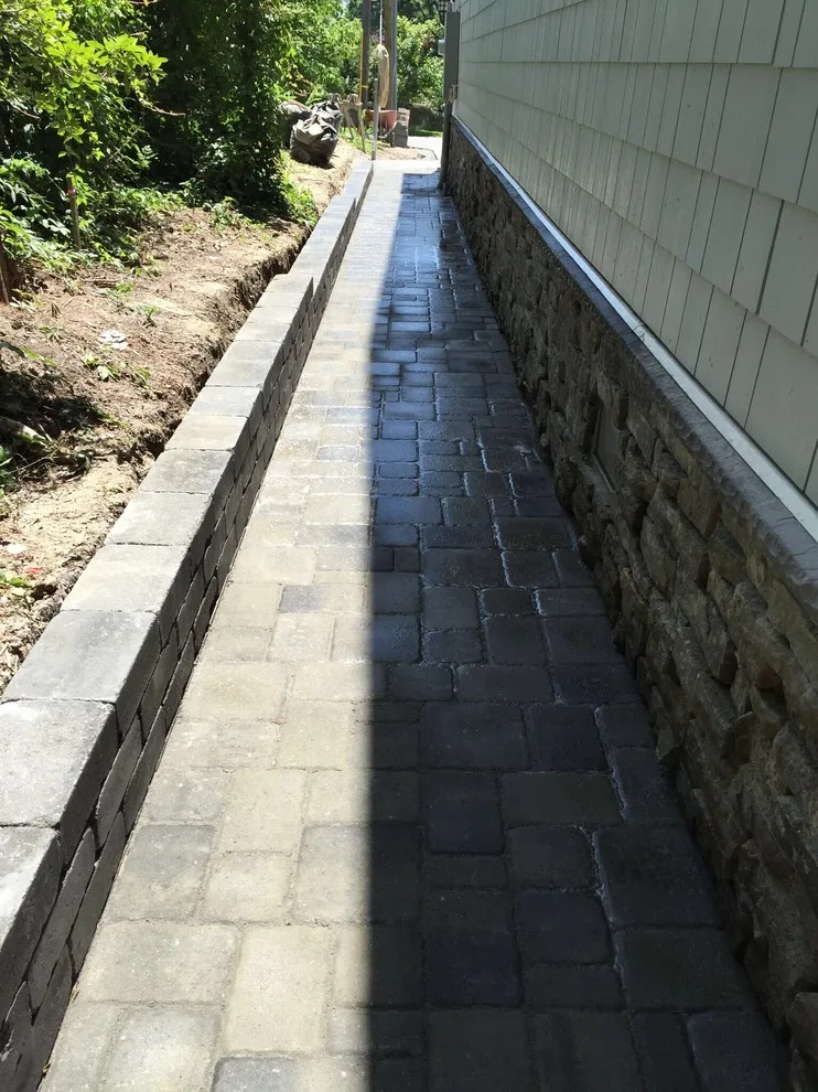 Paths by The Paver Guyz - Photo 2