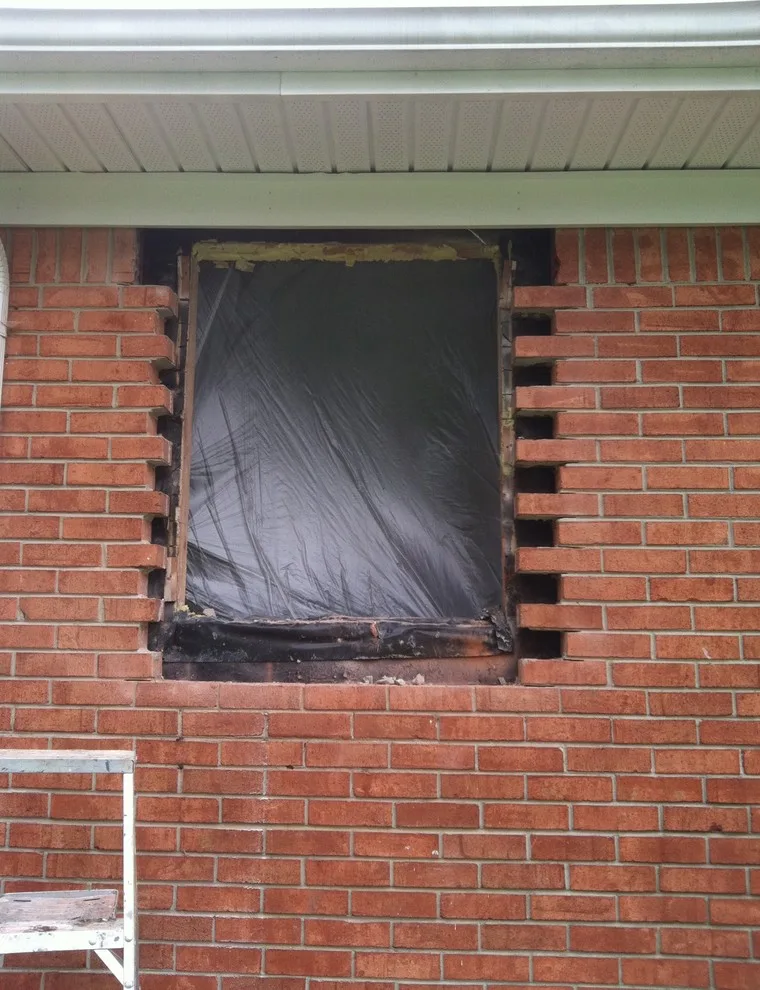 Wall Restoration by Tidewater Masonry - Photo 16