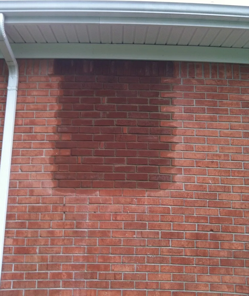 Wall Restoration by Tidewater Masonry - Photo 15