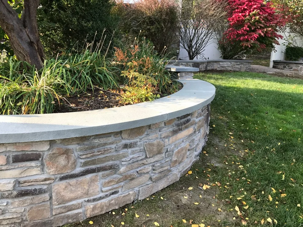 Stasi Brothers Asphalt & Masonry - Photo 4