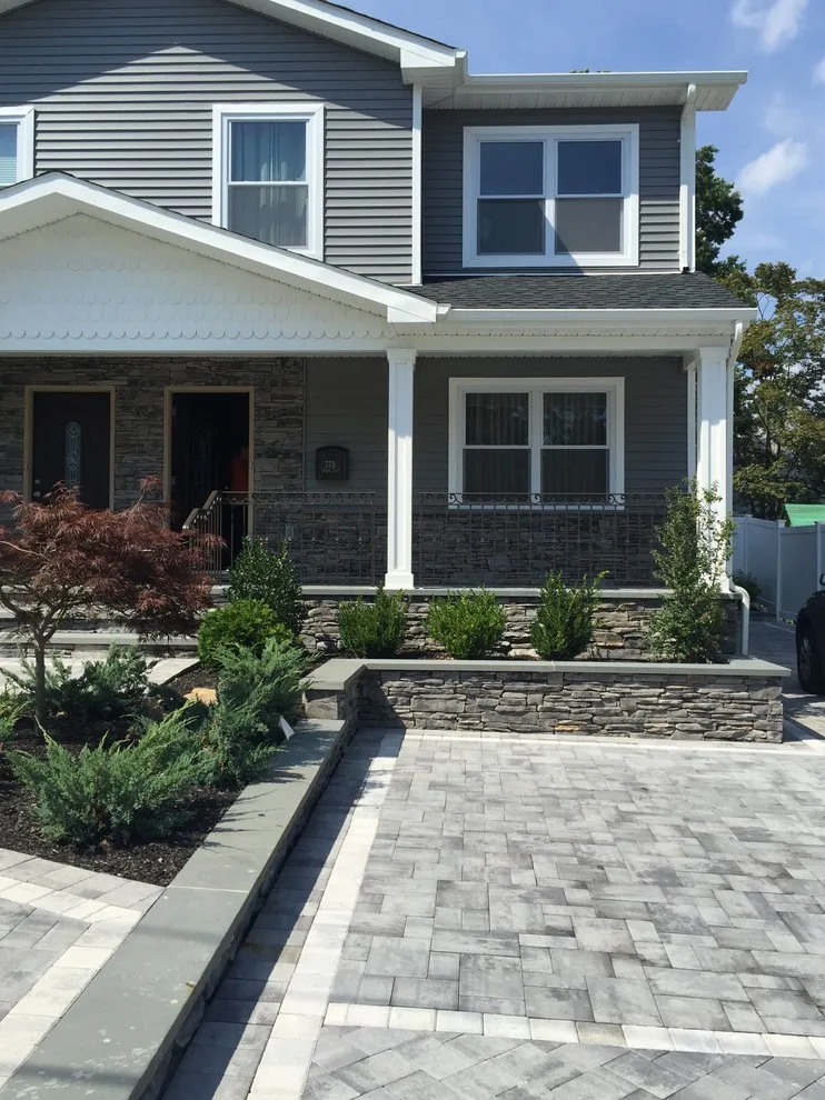 Stasi Brothers Asphalt & Masonry - Photo 13