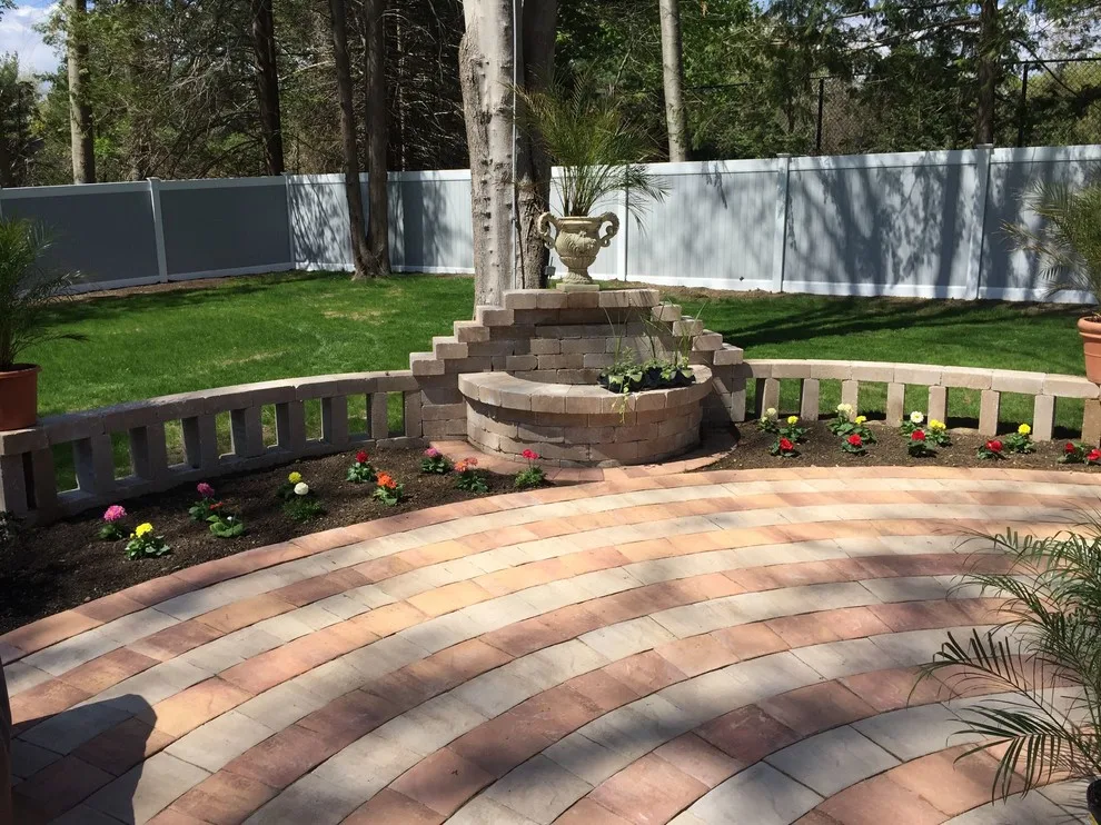 Stasi Brothers Asphalt & Masonry - Photo 3