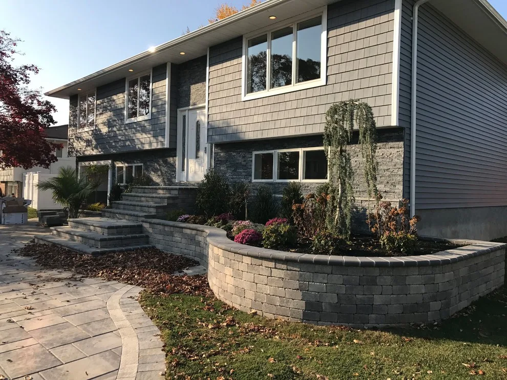 Barriers by Stasi Brothers Asphalt & Masonry - Photo 4