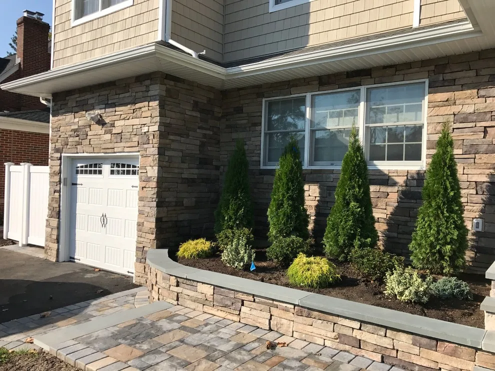 Barriers by Stasi Brothers Asphalt & Masonry - Photo 3