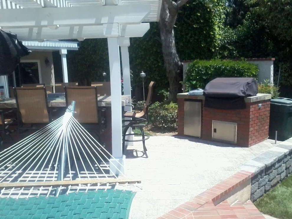 Barriers by Dave Pratt Designs And Consulting - Photo 16