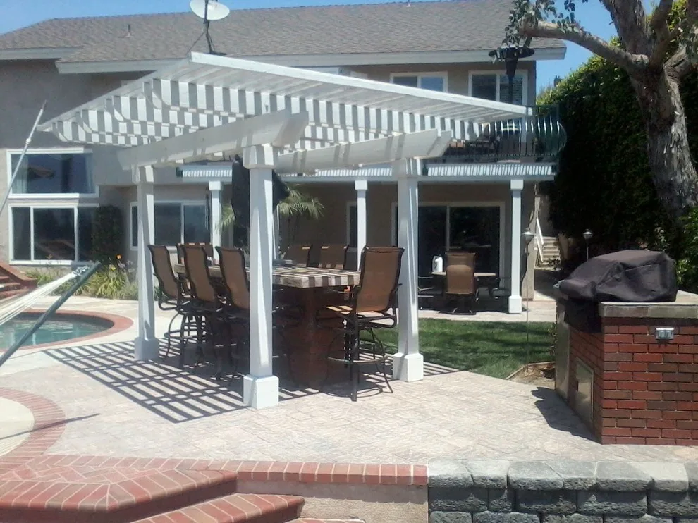 Barriers by Dave Pratt Designs And Consulting - Photo 12
