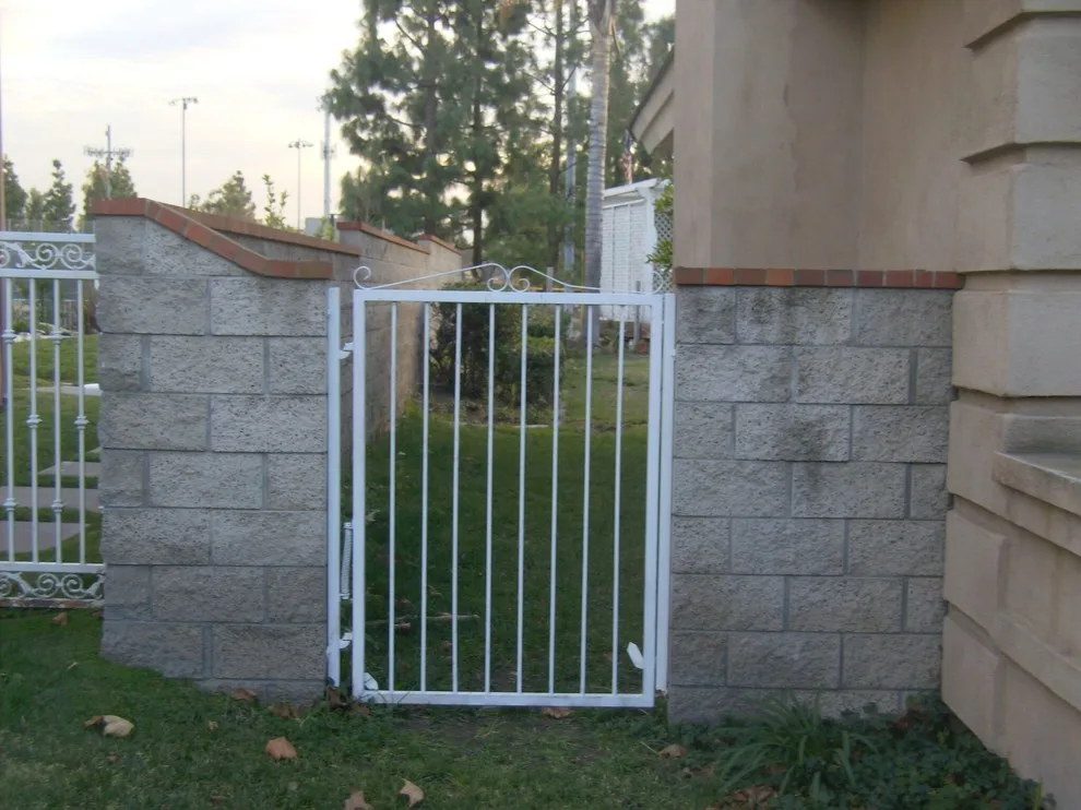 Barriers by Dave Pratt Designs And Consulting - Photo 8