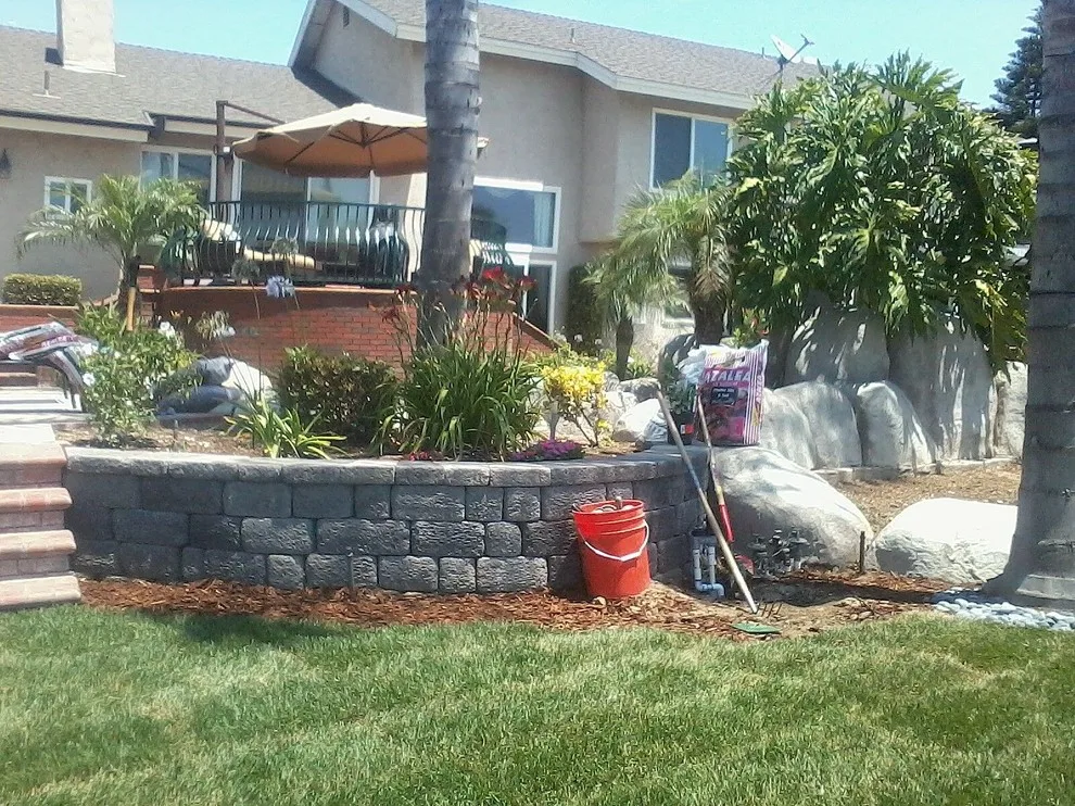 Barriers by Dave Pratt Designs And Consulting - Photo 3