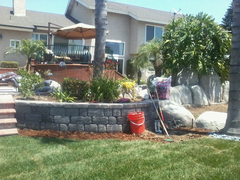 Barriers by Dave Pratt Designs And Consulting - Photo 5