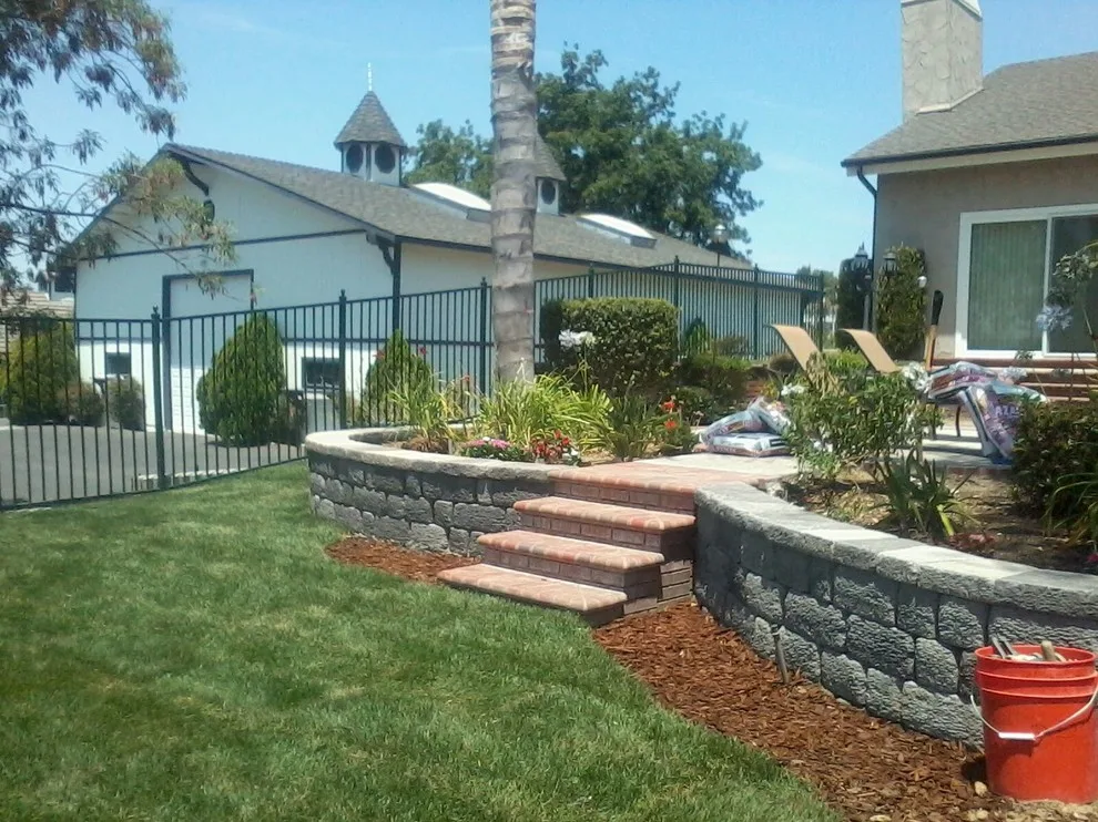 Barriers by Dave Pratt Designs And Consulting - Photo 2