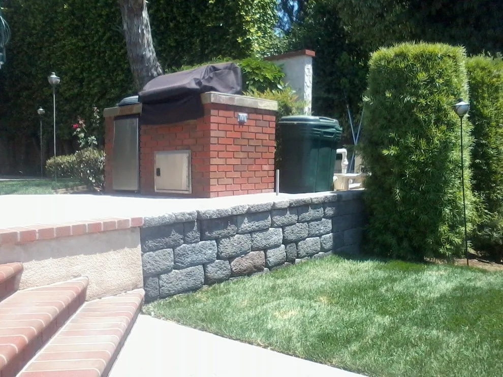 Barriers by Dave Pratt Designs And Consulting - Photo 17