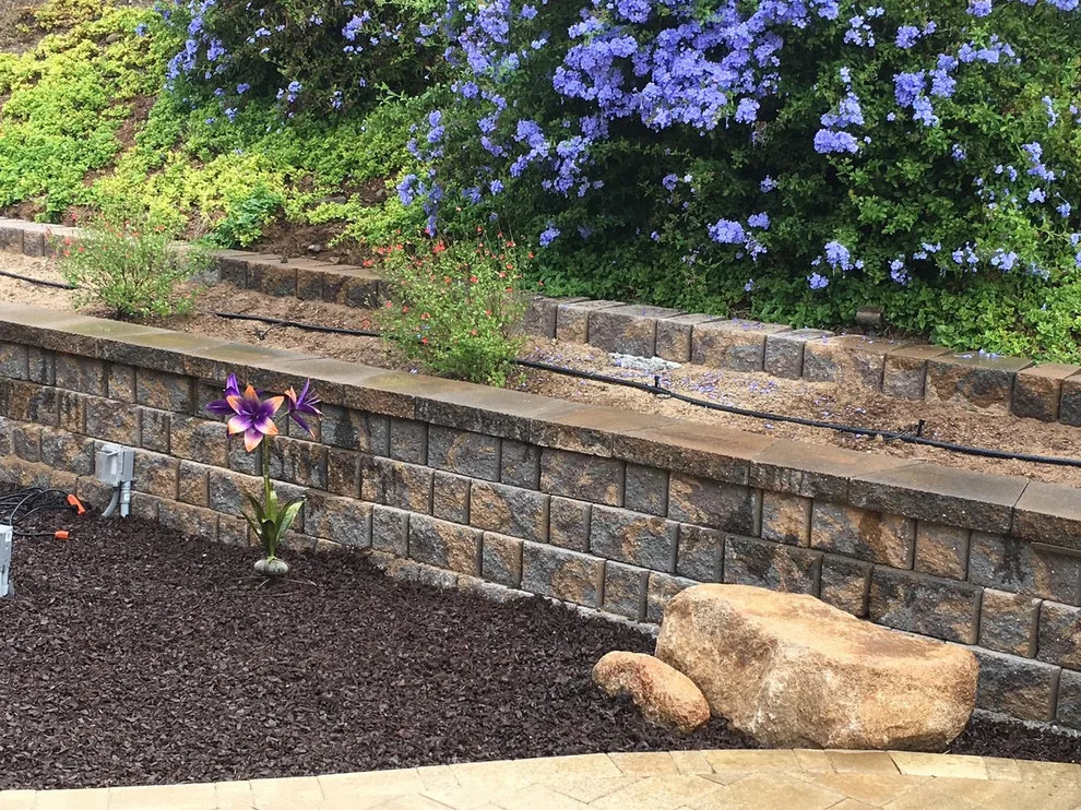Barriers by Coyote Pavers & Stone - Photo 8