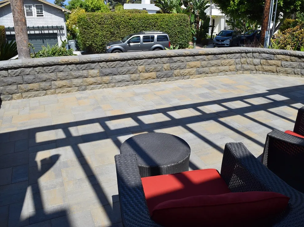 Coyote Pavers & Stone - Photo 8