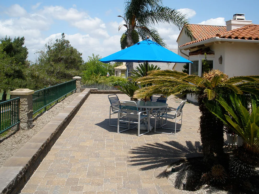 Barriers by Coyote Pavers & Stone - Photo 4