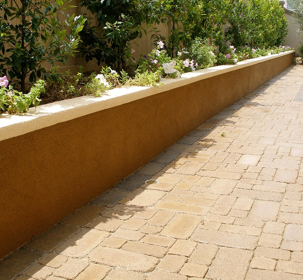 Barriers by Coyote Pavers & Stone - Photo 3