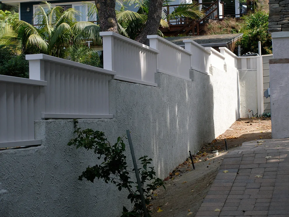 Barriers by Coyote Pavers & Stone - Photo 5