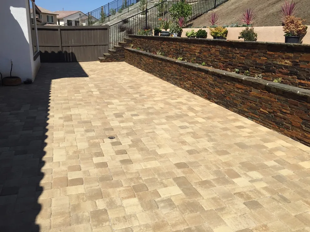 Barriers by Coyote Pavers & Stone - Photo 2