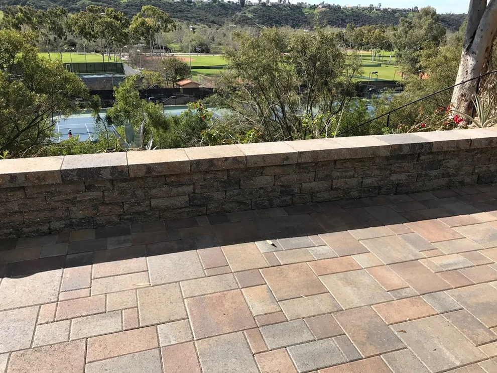Barriers by Coyote Pavers & Stone - Photo 12