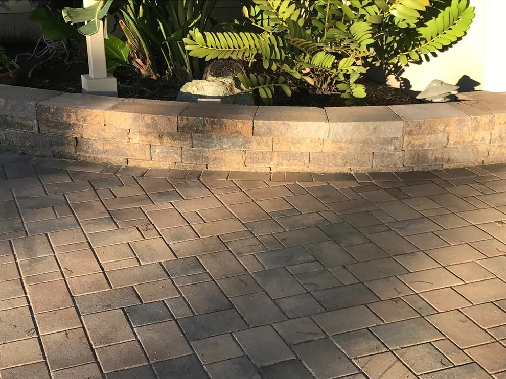 Barriers by Coyote Pavers & Stone - Photo 10