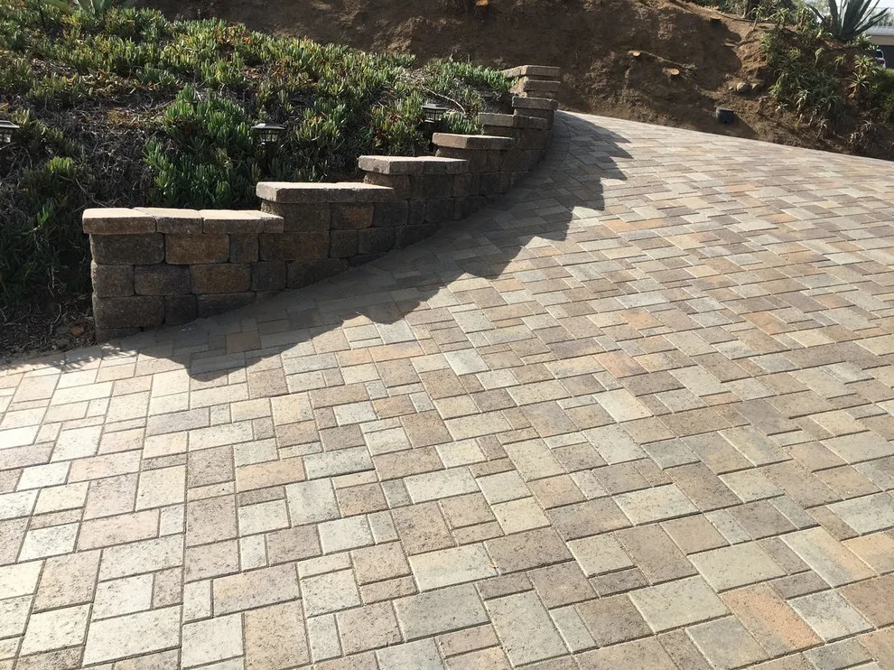 Barriers by Coyote Pavers & Stone - Photo 7