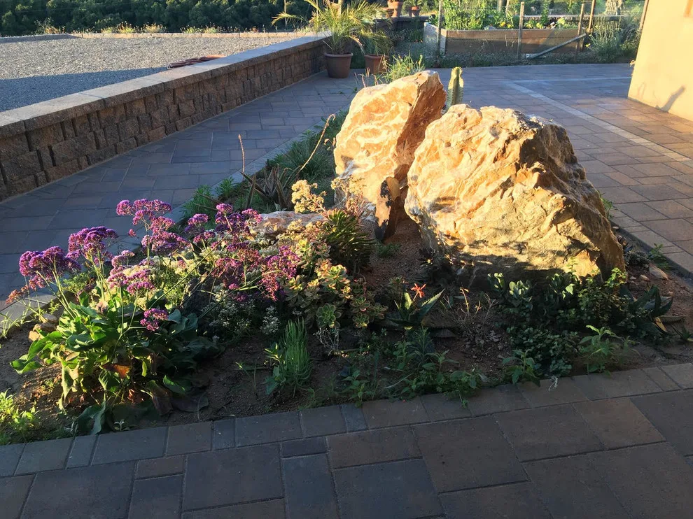 Barriers by Coyote Pavers & Stone - Photo 9