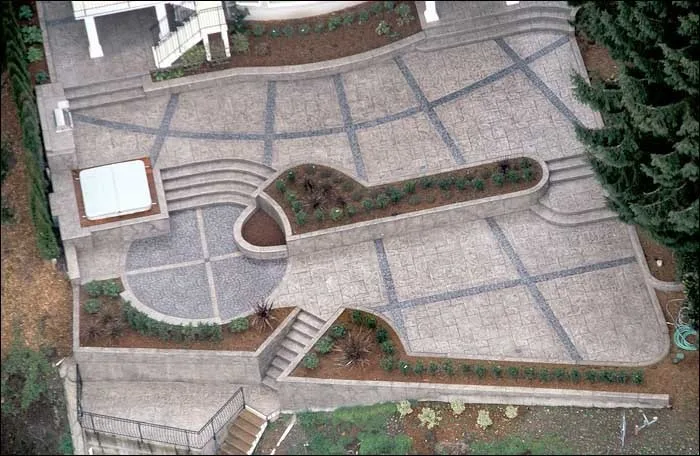 Boundary and Retaining Structures by RC Concrete - Photo 2