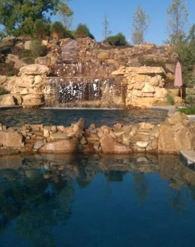 Waterfront Design and Pool Elements by Nature's Touch - Photo 4